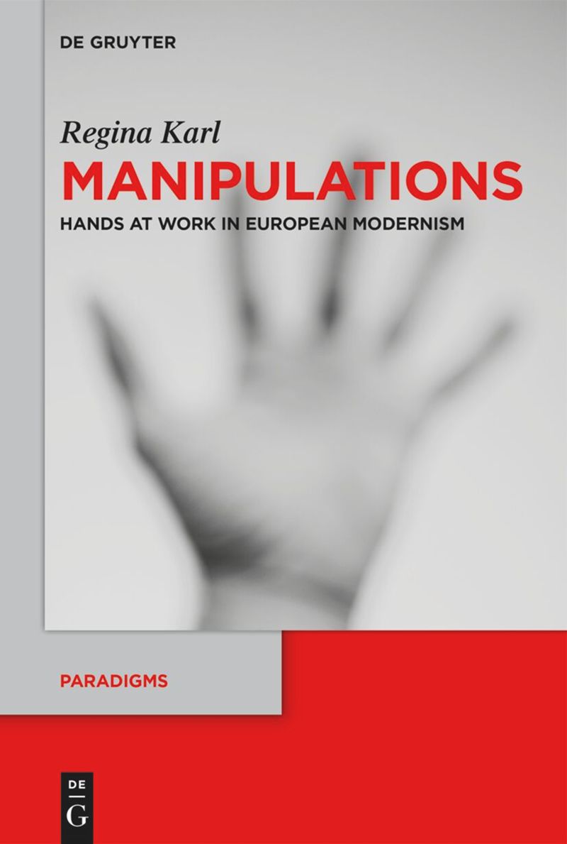 book: Manipulations
