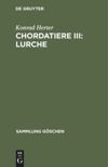 book: Chordatiere III: Lurche