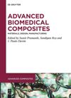 book: Advanced Biomedical Composites