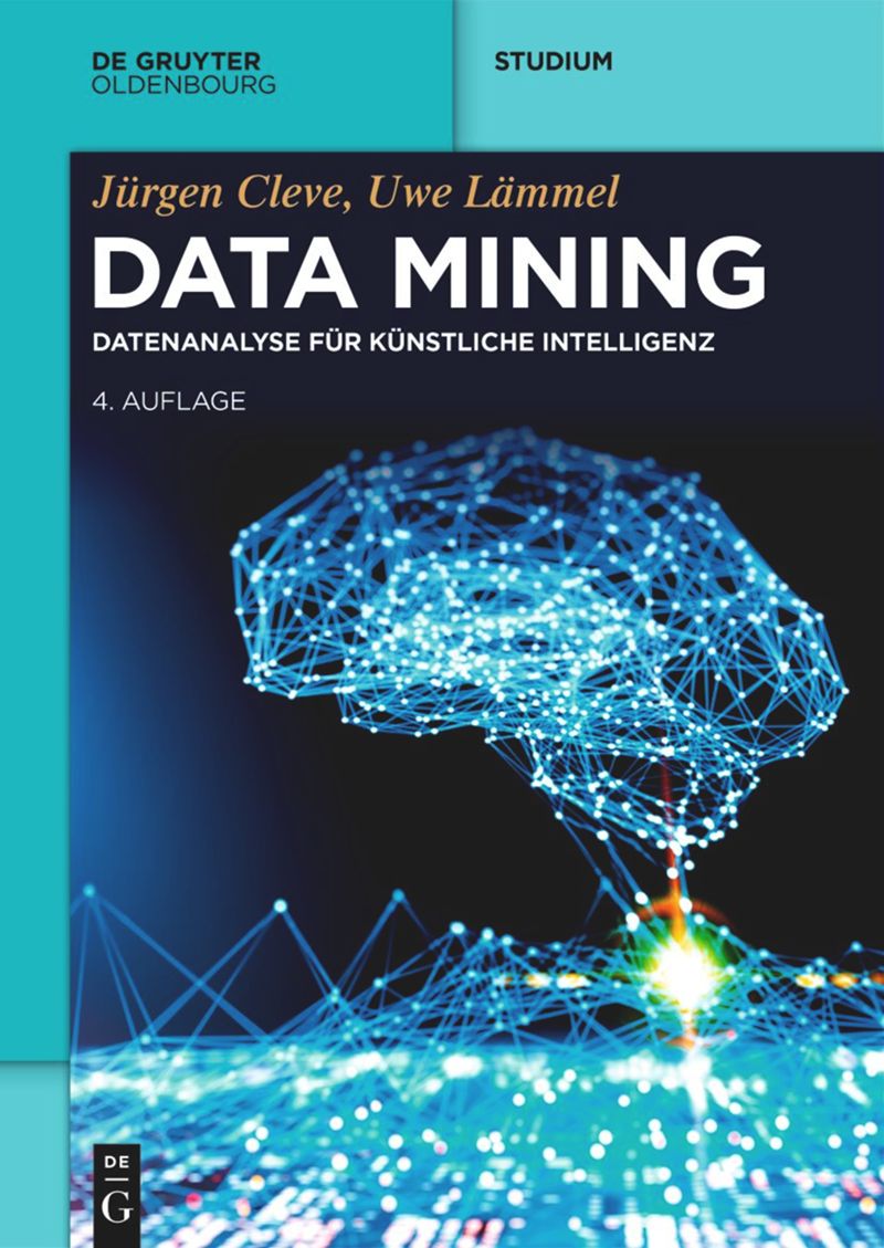 book: Data Mining