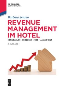 book: Revenue Management im Hotel