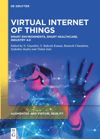 book: Virtual Internet of Things