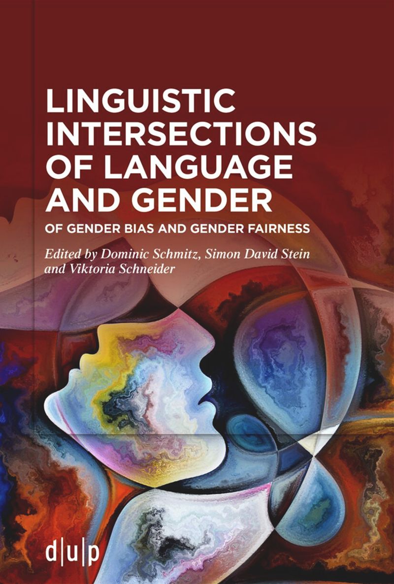 book: Linguistic intersections of language and gender