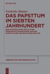 book: Das Papsttum im siebten Jahrhundert
