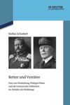 book: Retter und Verräter