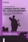book: Landesjustiz und NS-Vergangenheit