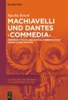 book: Machiavelli und Dantes „Commedia“