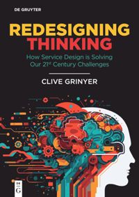 book: Redesigning Thinking