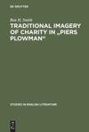 book: Traditional imagery of charity in "Piers Plowman"