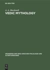 book: Vedic mythology