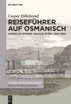 book: Reiseführer auf Osmanisch