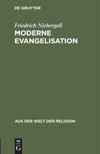book: Moderne Evangelisation