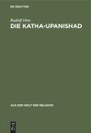 book: Die Katha-Upanishad
