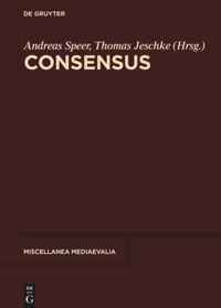 book: Consensus