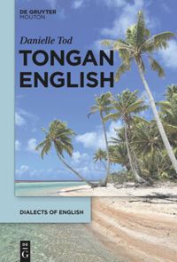 book: Tongan English