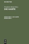book: Bändchen 7