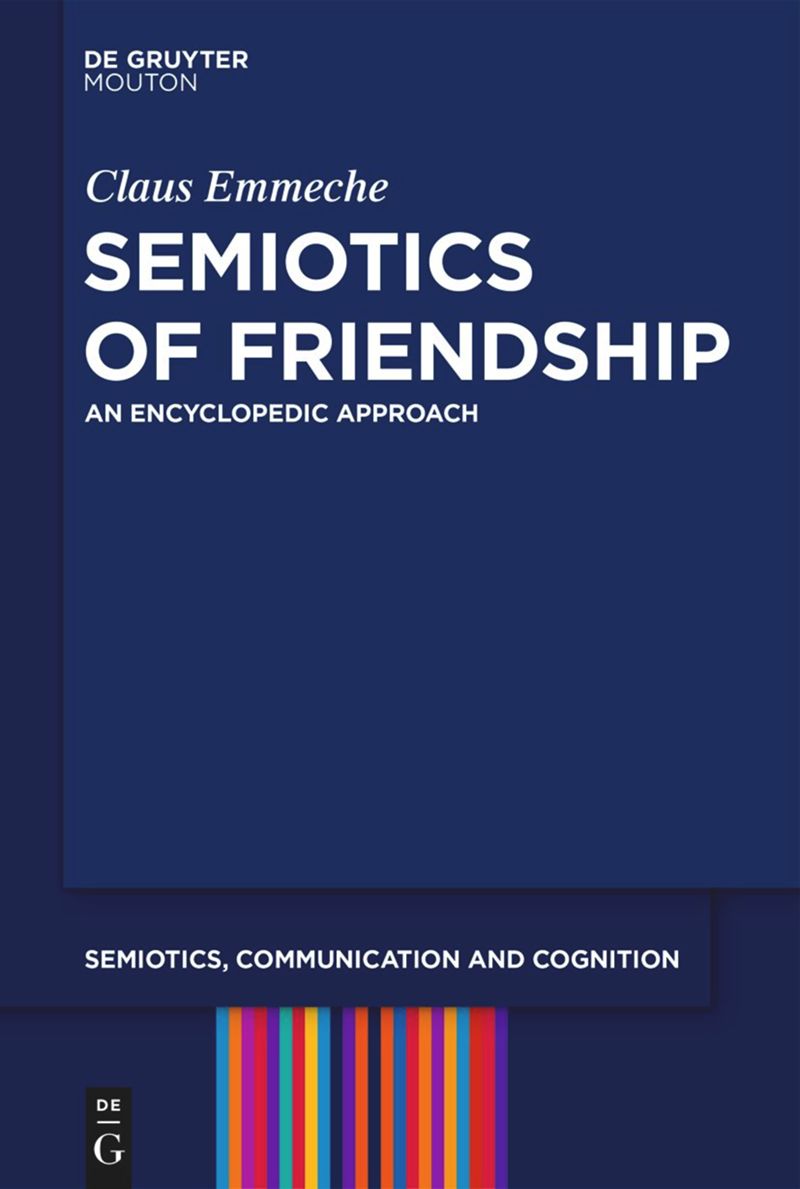 book: Semiotics of Friendship