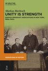 book: Unity is Strength