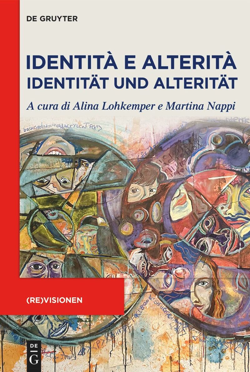 book: Identità e Alterità / Identität und Alterität