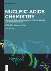 book: Nucleic Acids Chemistry