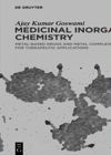 book: Medicinal Inorganic Chemistry