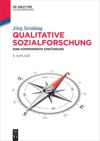 book: Qualitative Sozialforschung