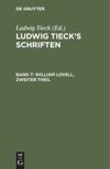book: Band 7 William Lovell, Zweiter Theil