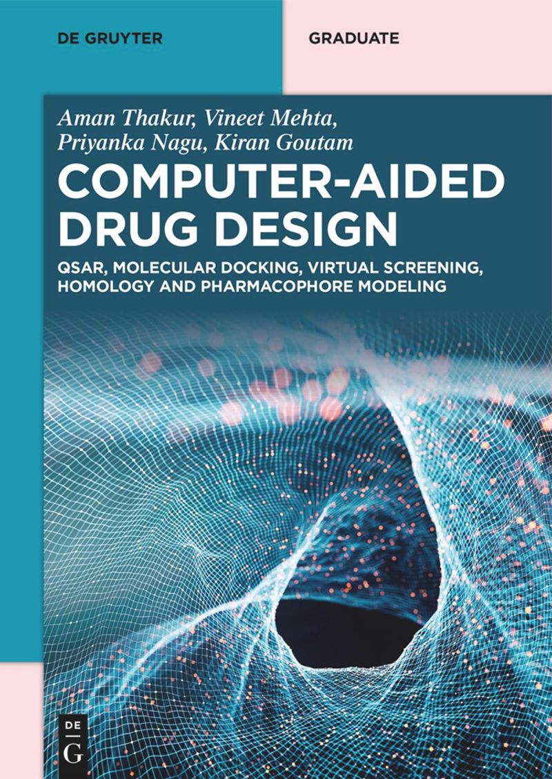 book: Computer-Aided Drug Design