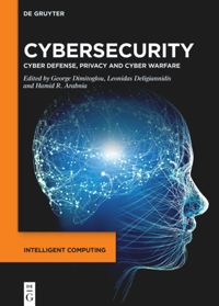 book: Cybersecurity