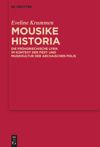book: Mousike Historia