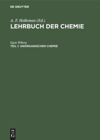book: Teil 1 Anorganischen Chemie