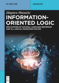 book: Information-Oriented Logic