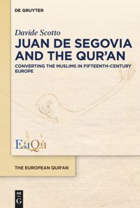 book: Juan de Segovia and the Qur’an