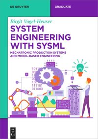 book: System Engineering with SysML