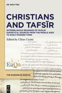 book: Christians and Tafsīr