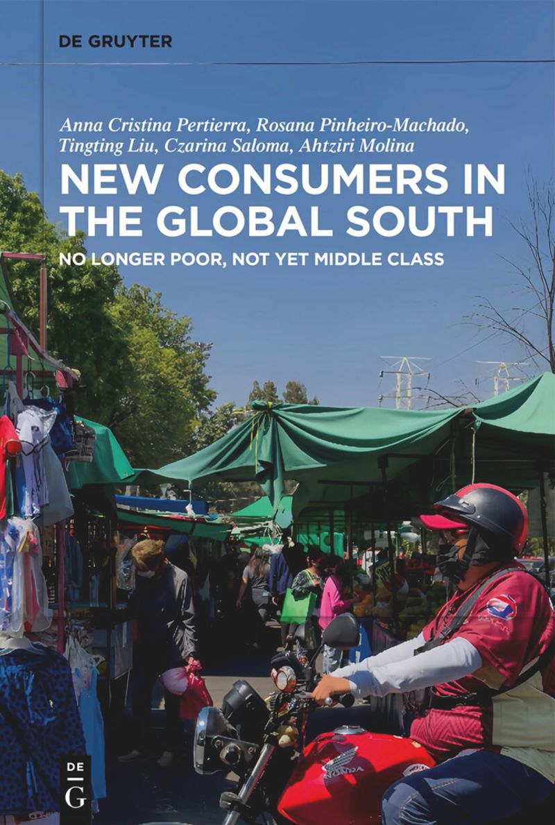 book: New Consumers in the Global South