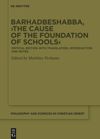 book: Barhadbeshabba, ›The Cause of the Foundation of Schools‹