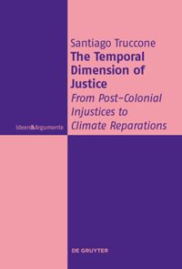book: The Temporal Dimension of Justice