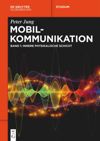 book: Band 1 Mobilkommunikation