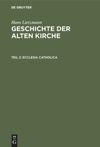 book: Teil 2 Ecclesia catholica
