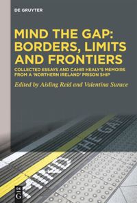 book: Mind the Gap: Borders, Limits and Frontiers