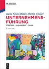 book: Unternehmensführung