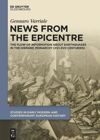 book: News from the Epicentre