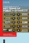 book: Key Terms of Public History