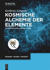 book: Kosmische Alchemie der Elemente