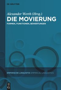 book: Die Movierung