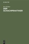 book: Der Schachpraktiker
