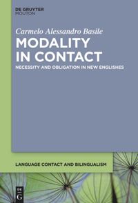 book: Modality in Contact