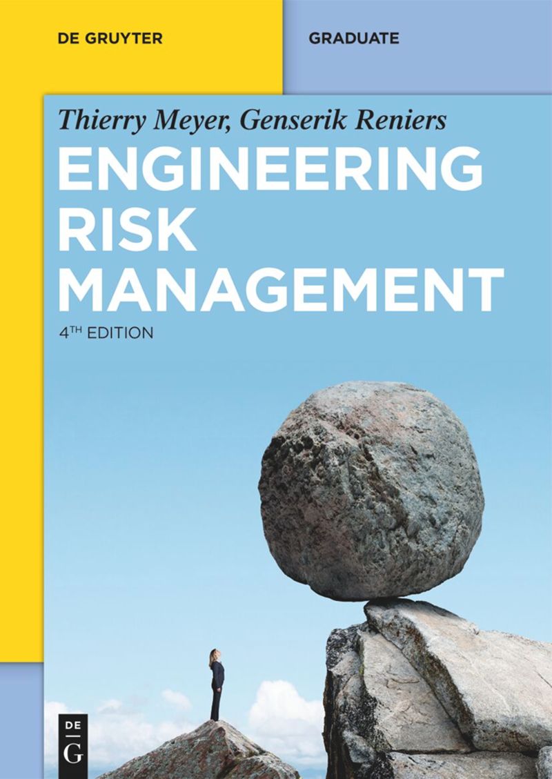 book: Engineering Risk Management