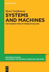 book: Systems, Machines, and Problem-Solving